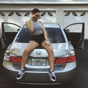 Meet your Posher, Dajahana